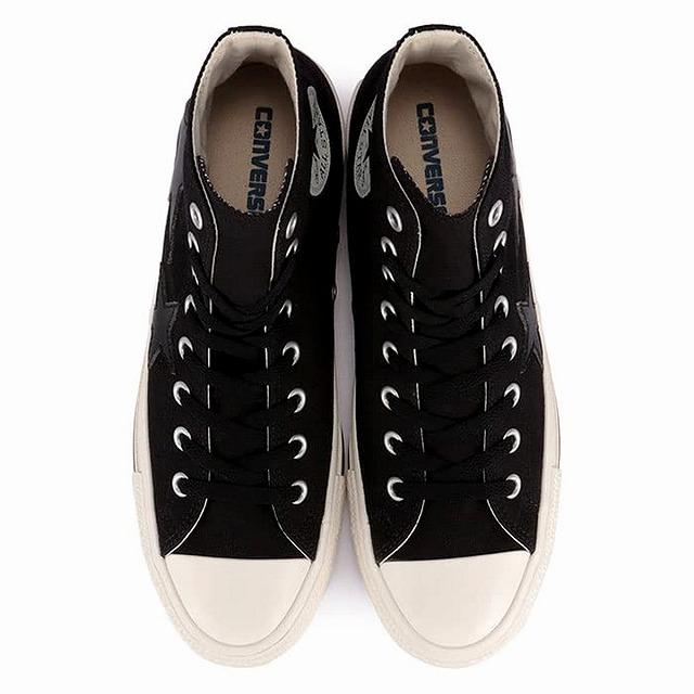 メンズ レディーススニーカー ハイカット コンバース オールスター