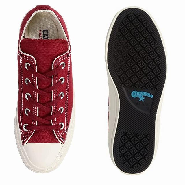 コンバース converse ローカット オールスター スニーカー 100
