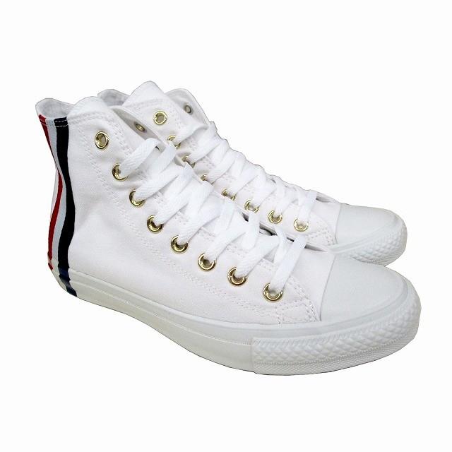 CONVERSE（コンバース） オールスター トリコライン HI ブラック