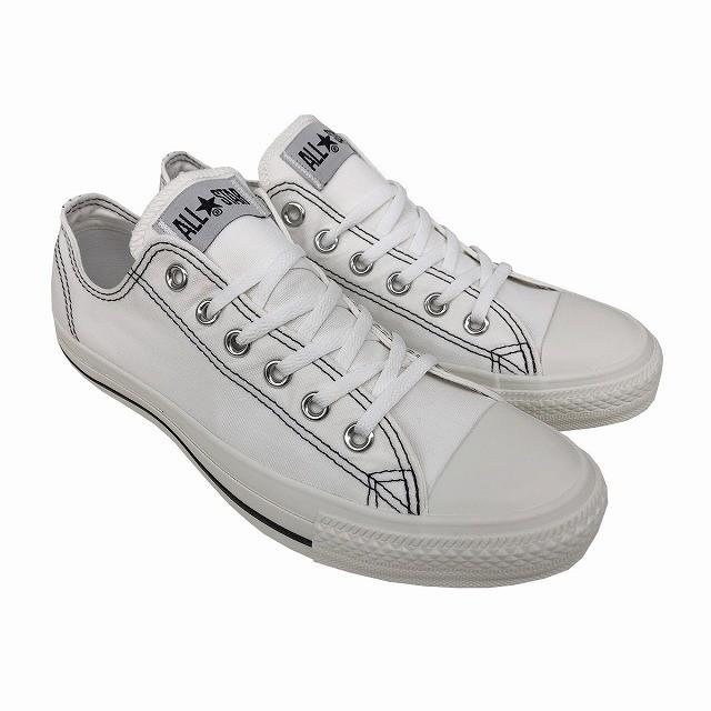 CONVERSE（コンバース） 送料無料 限定モデル オールスター ステッチ