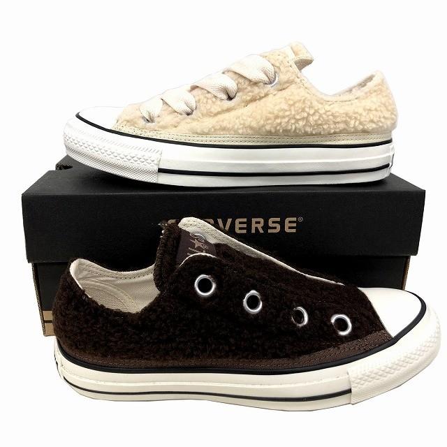 CONVERSE（コンバース） 限定モデル オールスター ビッグアイレッツ 