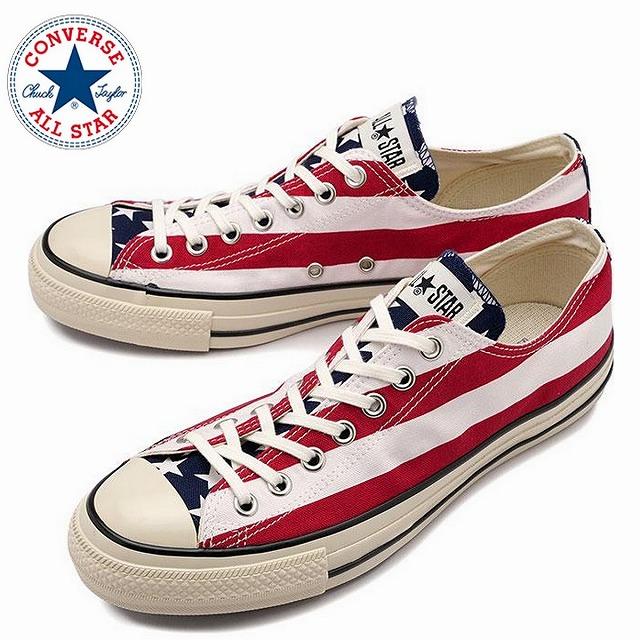 ALL STAR メンズスニーカー コンバース converse ローカット