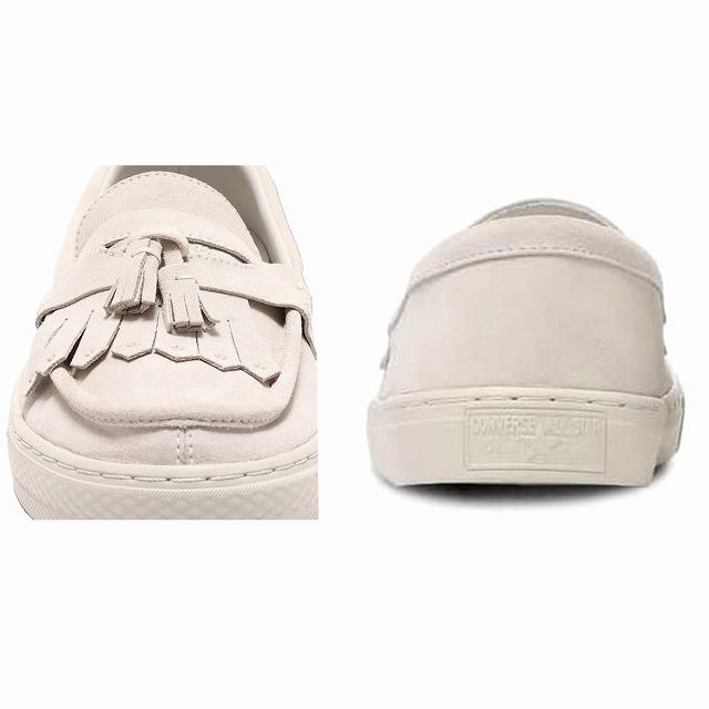 ALL STAR メンズローファー コンバース converse オールスター クップ