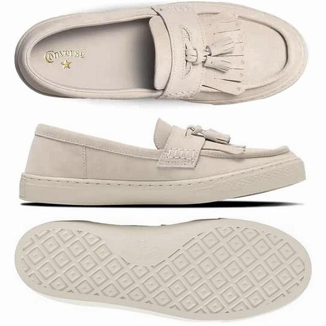 ALL STAR メンズローファー コンバース converse オールスター クップ