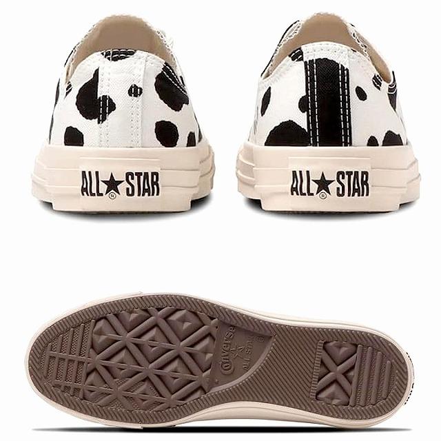 ALL STAR メンズローカットスニーカー コンバース converse 