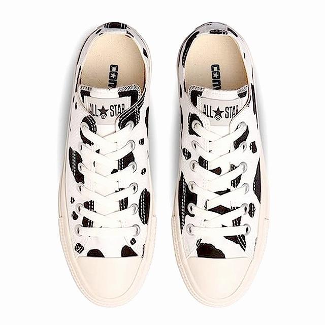 ALL STAR メンズローカットスニーカー コンバース converse 