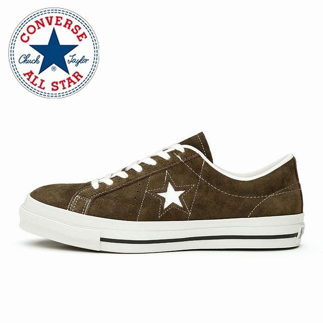 送料無料 コンバース 限定モデル converse ワンスター J スエード