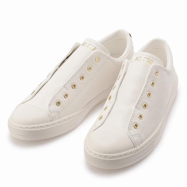 コンバース 限定モデル converse オールスター クップ トリコ スリップ OX ネイビー ホワイト ALL STAR COUPE TRICO  SLIP OX メンズ スニーカー