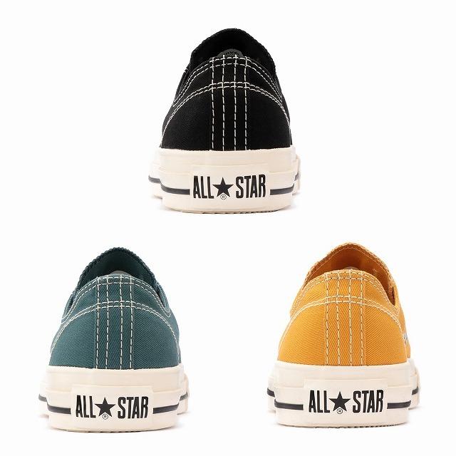 CONVERSE（コンバース） 送料無料 オールスター ALL STAR ステッチング