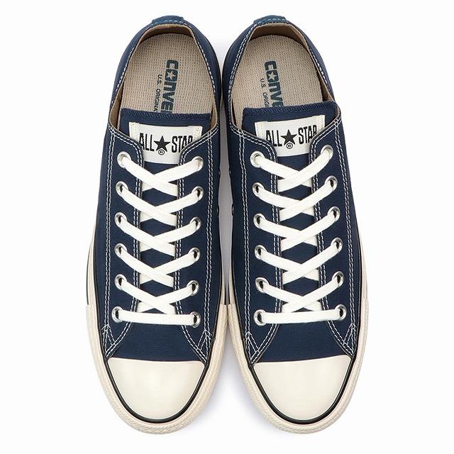 【CONVERSE】コンバース AS US 64 MP OX CONVERSE（コンバース）の「【CONVERSE/コンバース】ALL STAR US