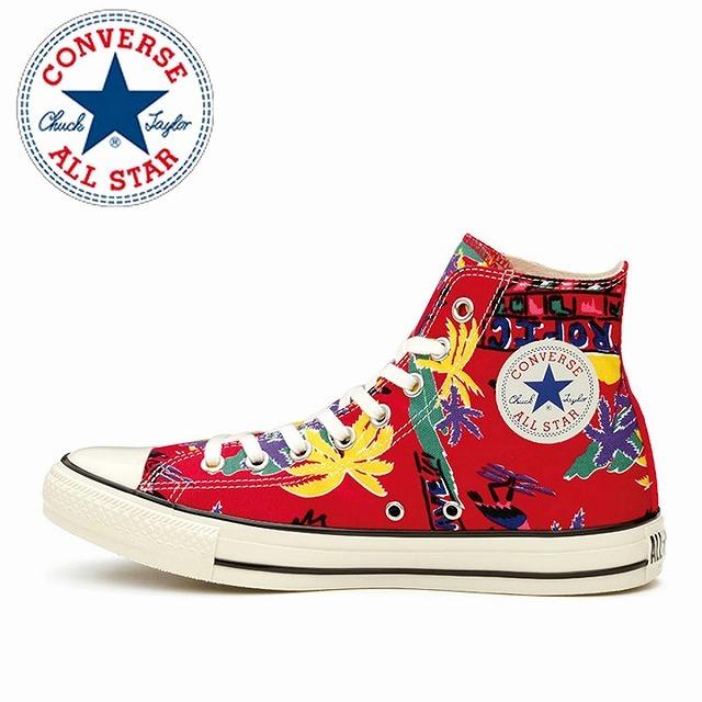 CONVERSE（コンバース） 送料無料 限定モデル オールスター US レトロ