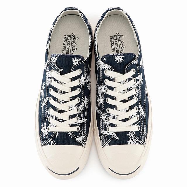 送料込み コンバース converse ジャックパーセル パームツリー RH ネイビー JACK PURCELL PALMTREE RH メンズ スニーカー｜marm-shopping0105｜03