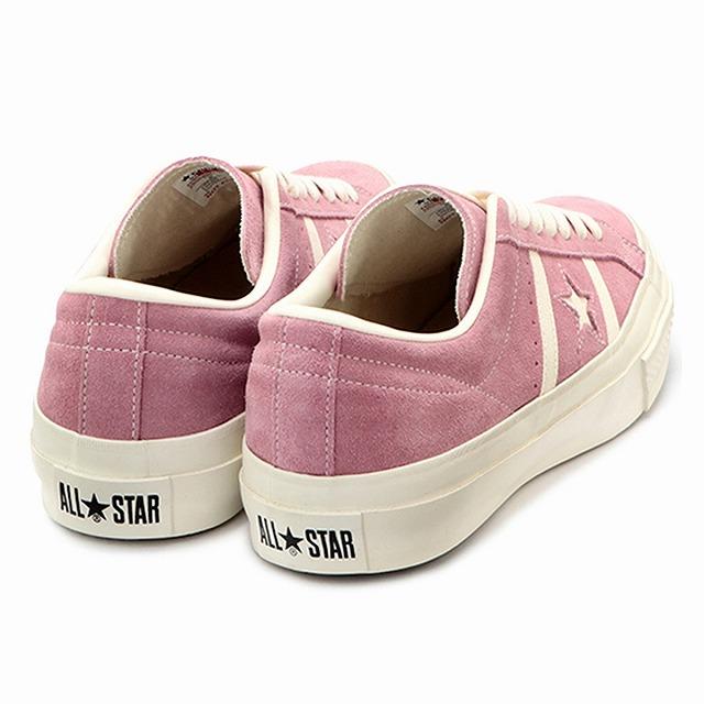 コンバース Converse ワンスター One Star スター バーズ スエード Ox オリーブ ダスティーピンク Star Bars Suede Ox メンズ スニーカー Cvw Og12 マスヤ靴店アビーロード支店 通販 Yahoo ショッピング