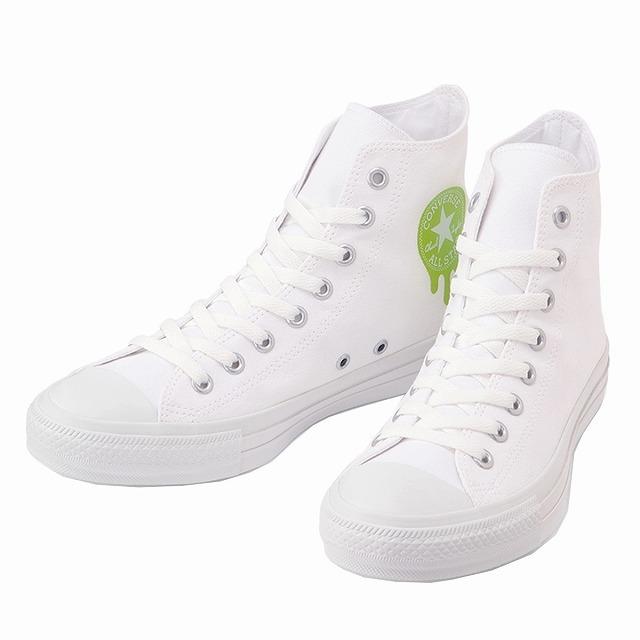 CONVERSE（コンバース） 限定モデル オールスター ドリップパッチ HI