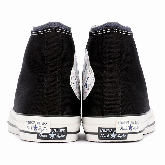 CONVERSE（コンバース） 限定モデル オールスター 100 ダブルパーツ HI
