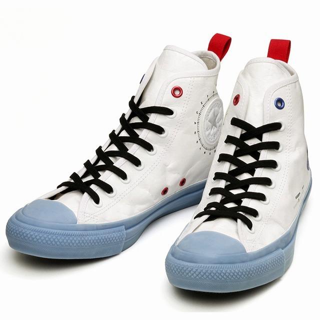 コンバース　オールスター　スペーススーツモデル CONVERSE（コンバース） 送料無料 限定モデル オールスター 100