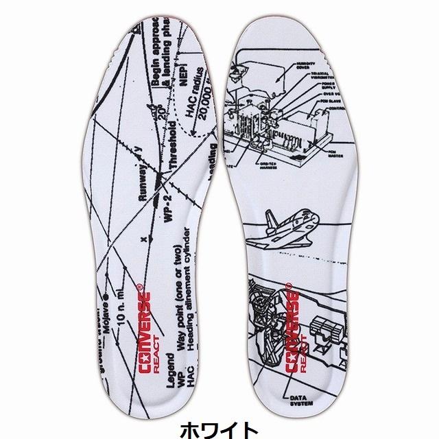 CONVERSE（コンバース） 送料無料 限定モデル オールスター 100