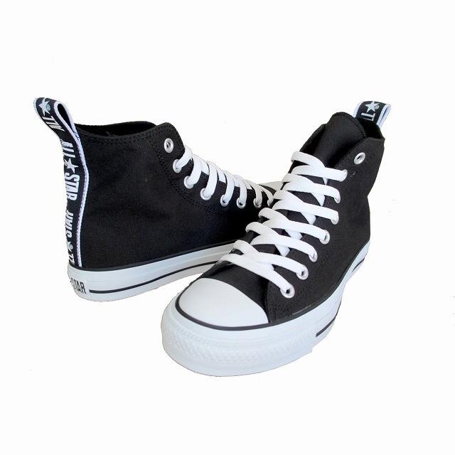 CONVERSE コンバース converse オールスター ロゴテープ HI