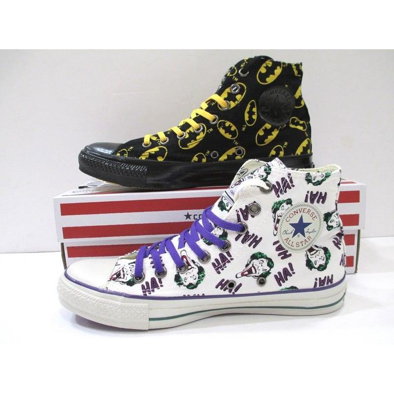 CONVERSE（コンバース） 限定モデル オールスター オールスター BM HI 