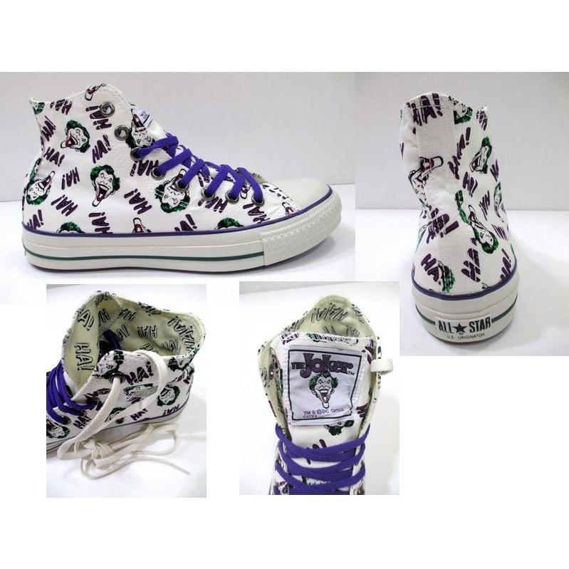 CONVERSE（コンバース） 限定モデル オールスター オールスター BM HI 