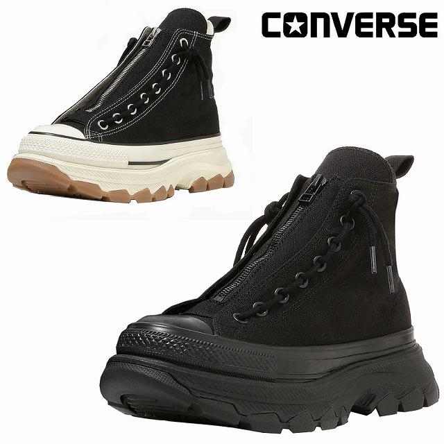 ALL STAR メンズハイカットスニーカー コンバース converse CONVERSE