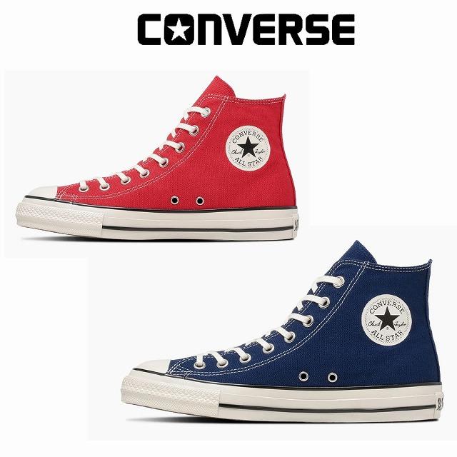 ALL STAR メンズハイカットスニーカー コンバース converse CONVERSE