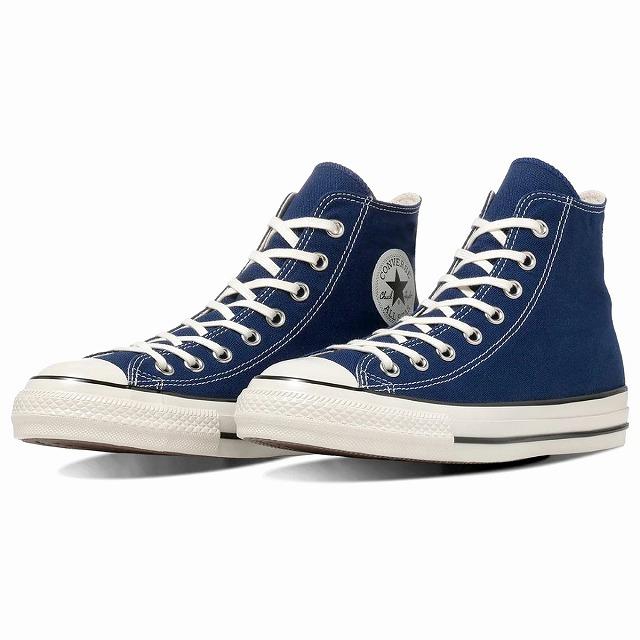 ALL STAR メンズハイカットスニーカー コンバース converse CONVERSE