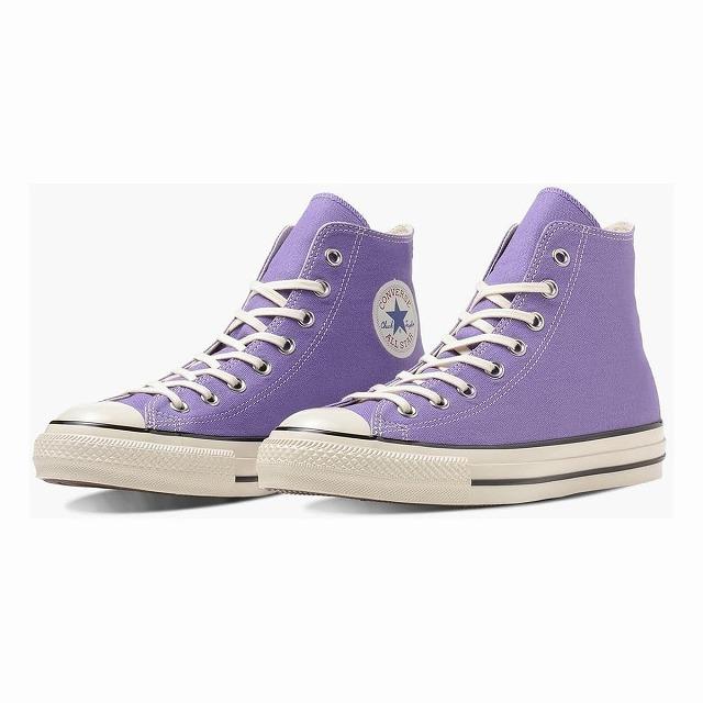 ALL STAR メンズ レディースハイカットスニーカー コンバース converse
