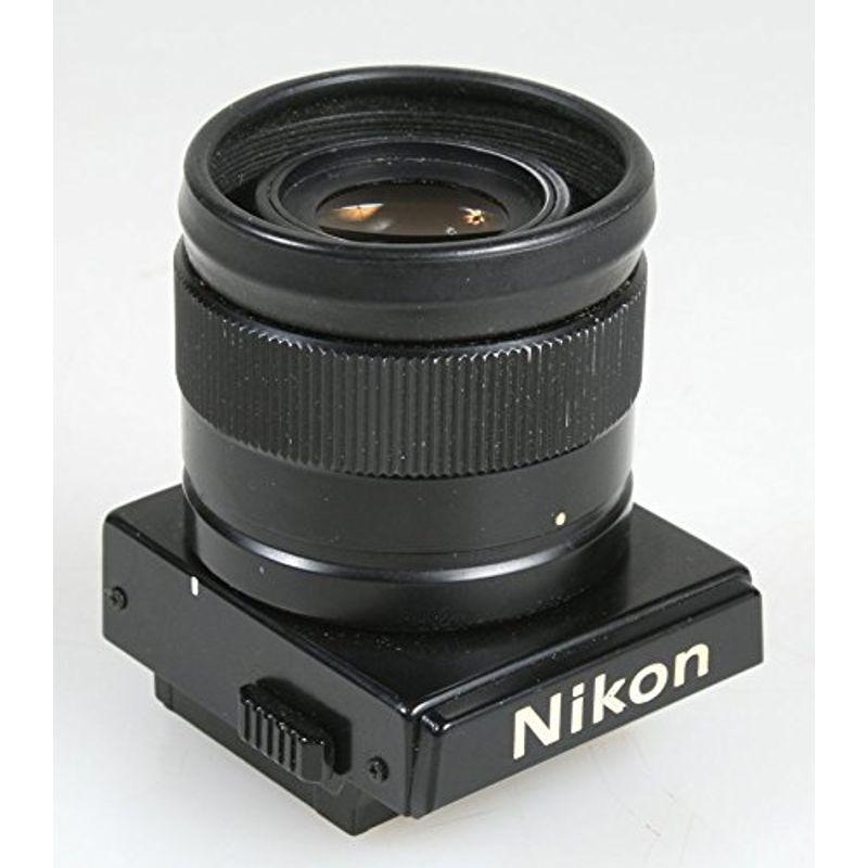 ニコン F3用高倍率ファインダー DW-4