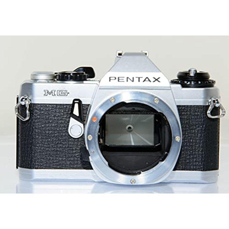 4周年記念イベントが4周年記念イベントがペンタックス PENTAX MG