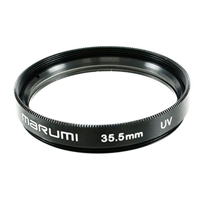 MARUMI UVフィルター 35.5mm UV 35.5mm 紫外線吸収用