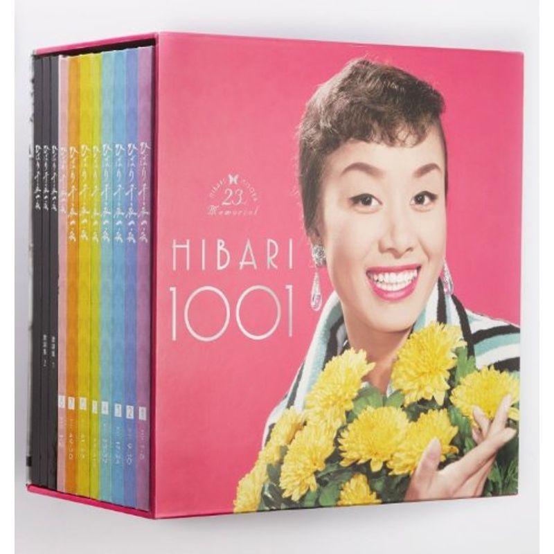 美空ひばり23回忌 特別商品 「ひばり千夜一夜」 suchetaa.com