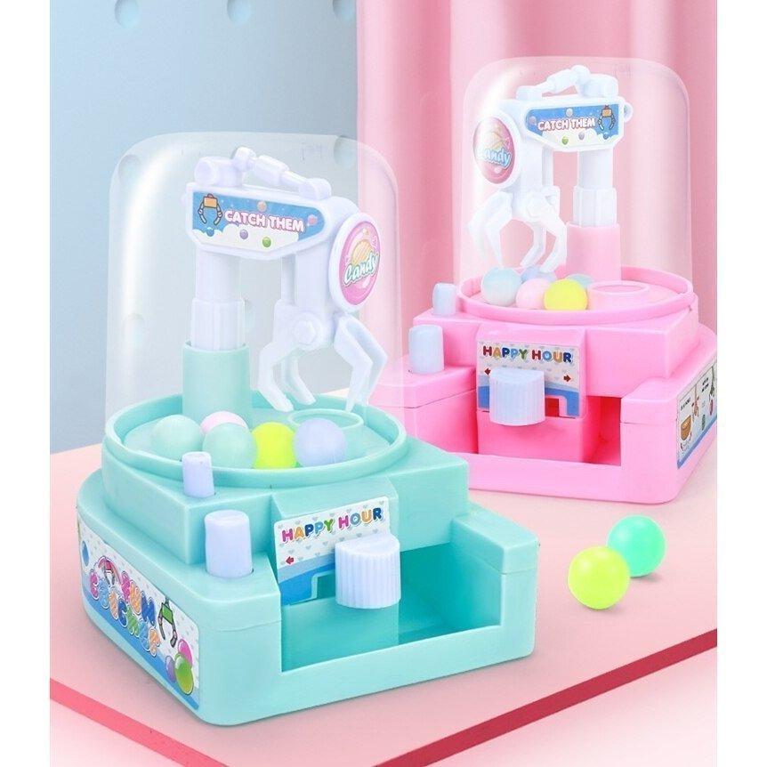 ガチャガチャ クレーンゲーム おもちゃ ボール ミニサイズ キャンディー カプセル P Marマルシェ 通販 Yahoo ショッピング