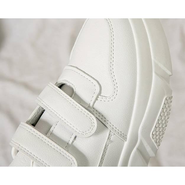 スニーカー シューズ レディース ベージュ 白 靴 レディース スニーカー 激安 おしゃれ ハイカット 厚底 可愛い スポーツシューズ カジュアルシューズ Db0294 Marmelo Sunnyday 通販 Yahoo ショッピング