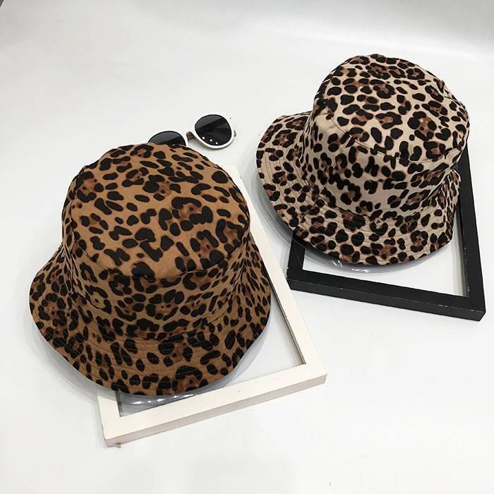 帽子 ハット レディース ヒョウ柄 レオパード おしゃれ きれいめ レトロ つばあり リバーシブル 春 秋 冬 10代 代 30代 40代 50代 大人 カ Db0529 Marmelo Sunnyday 通販 Yahoo ショッピング
