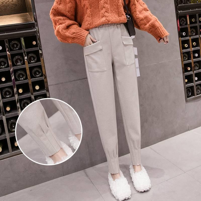 ジョガーパンツ レディース パンツ ボトムス スボン 春 秋 冬 10代 代 30代 40代 大きいサイズ Xl 2xl ゆったり きれいめ カジュアル パンツ コーデ Db0538 Marmelo Sunnyday 通販 Yahoo ショッピング