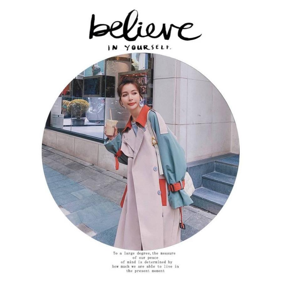 アウター レディース コート ロング トレンチコート 切り替え バイカラー 秋カラー ベイクドカラー きれいめ 大人可愛い おしゃれ 個性的 大人カジュアル 長袖 Db1092 Marmelo Sunnyday 通販 Yahoo ショッピング