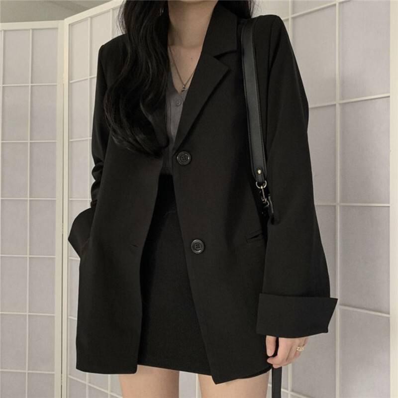 セットアップ レディース ミニスカート ジャケット 2点セット 黒 大人可愛い かっこいい セクシー スーツ 上下セット ロングジャケット ミニスカート Db1356 Marmelo Sunnyday 通販 Yahoo ショッピング