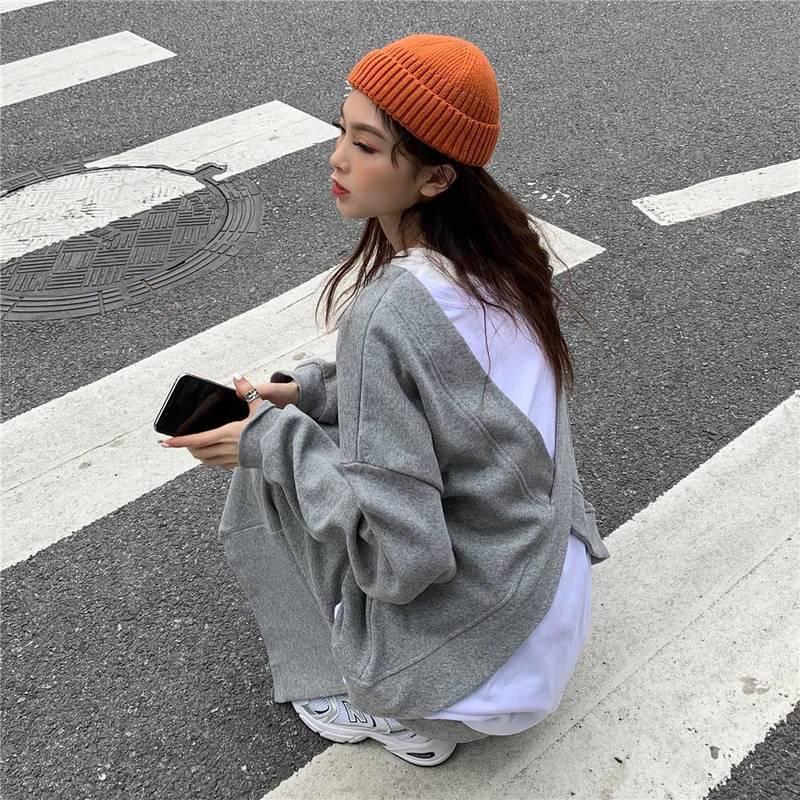 セットアップ レディース スカート トップス 2点セット ツーピース ゆる お出かけ ファッション コーデ スタイル 楽ちん 上下セット ボーイッシュ スポーティー Db1511 Marmelo Sunnyday 通販 Yahoo ショッピング