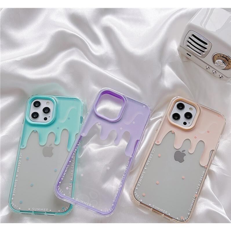 新作揃え Iphone 韓国系 携帯カバー 携帯ケース ドット柄 パステルカラー 透明 クリア アイス スマホカバー スマホケース 3色 7plus 11 Iphone Xr Xs X Iphone 8plus Iphone用ケース サイズ 12 Www Fattoriabacio Com