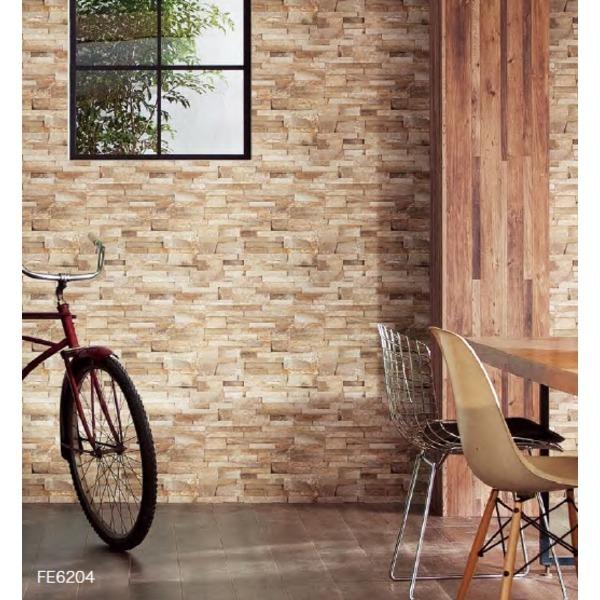 ファイナルバーゲン レンガ調 のり無し壁紙 サンゲツ Fe 64 93cm巾 50m巻 送料無料 Ds Marmelo Sunnyday 通販 Yahoo ショッピング クライマックスセール Www Newmatic Ae