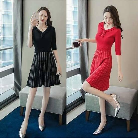 パーティードレス ミニ丈 ミニドレス タイトスカート フレアスカート キャバ ミニワンピース セクシー キャバドレス ミニ 膝丈 結婚式 お呼ばれ 代 大 Gotogo Jp