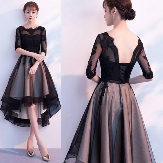 パーティードレス 結婚式 二次会 ワンピース 結婚式 お呼ばれドレス ドレス 結婚式 お呼ばれ 送料無料 ドレス パーティードレス レディース 結婚式 パーティ No1458 Marmelo Sunnyday 通販 Yahoo ショッピング