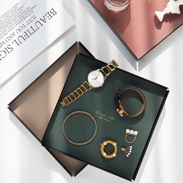 インテリア 収納 アイテム アクセサリートレイ ジュエリートレイ おしゃれ 高級感 シック かっこいい インスタ映え 収納ボックス 収納グッズ トレイ 小物入れ ス Rm0005 Marmelo Sunnyday 通販 Yahoo ショッピング