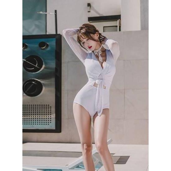 水着 ワンピース ワンピース水着 セクシー 大きいサイズ かわいい 大人可愛い 韓国 水着 ビキニ スイムウェア レディース おしゃれ 可愛い 個性的 夏 St0559 Marmelo Sunnyday 通販 Yahoo ショッピング