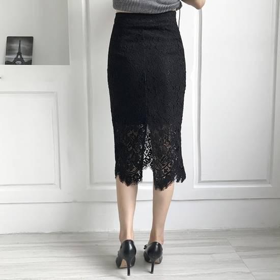 大流行中 レディース ファッション スカート ボトムス 大きいサイズ タイトスカート タイト レーススカート レース 春スカート 春 韓国 ファッショ 超目玉 期間限定 Carlavista Com