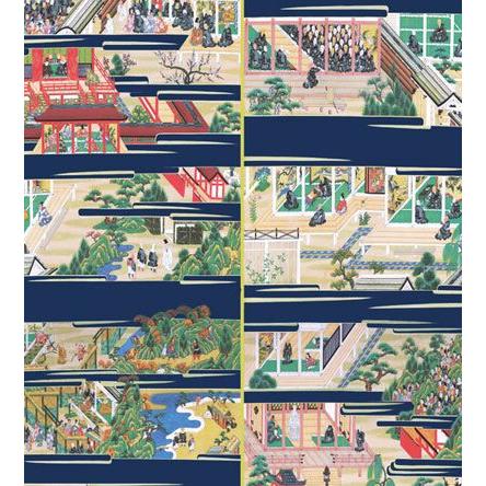 掛け軸 仏書画 親鸞聖人御絵伝 掛軸 : まろ庵 - 通販 - Yahoo