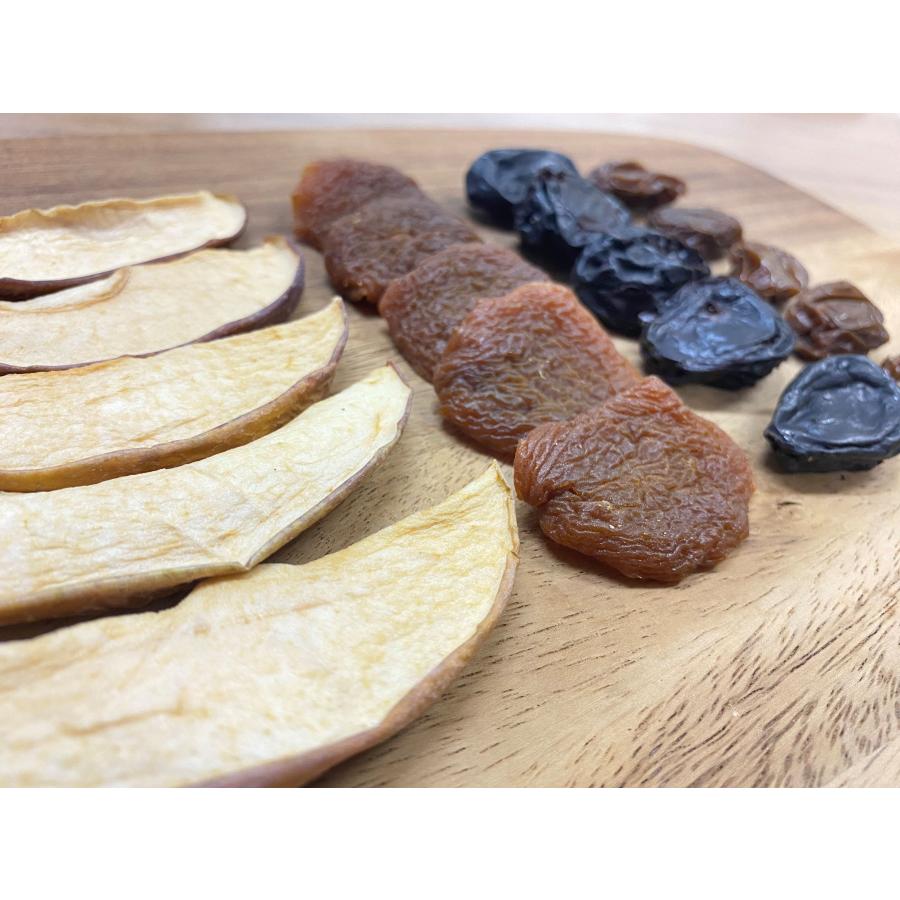 森のあんず　信州の恵み　ドライフルーツ 50g 【北海道産ビートグラニュ糖使用、添加物不使用】 長野県　千曲市　森　杏　 国産 |  | 07