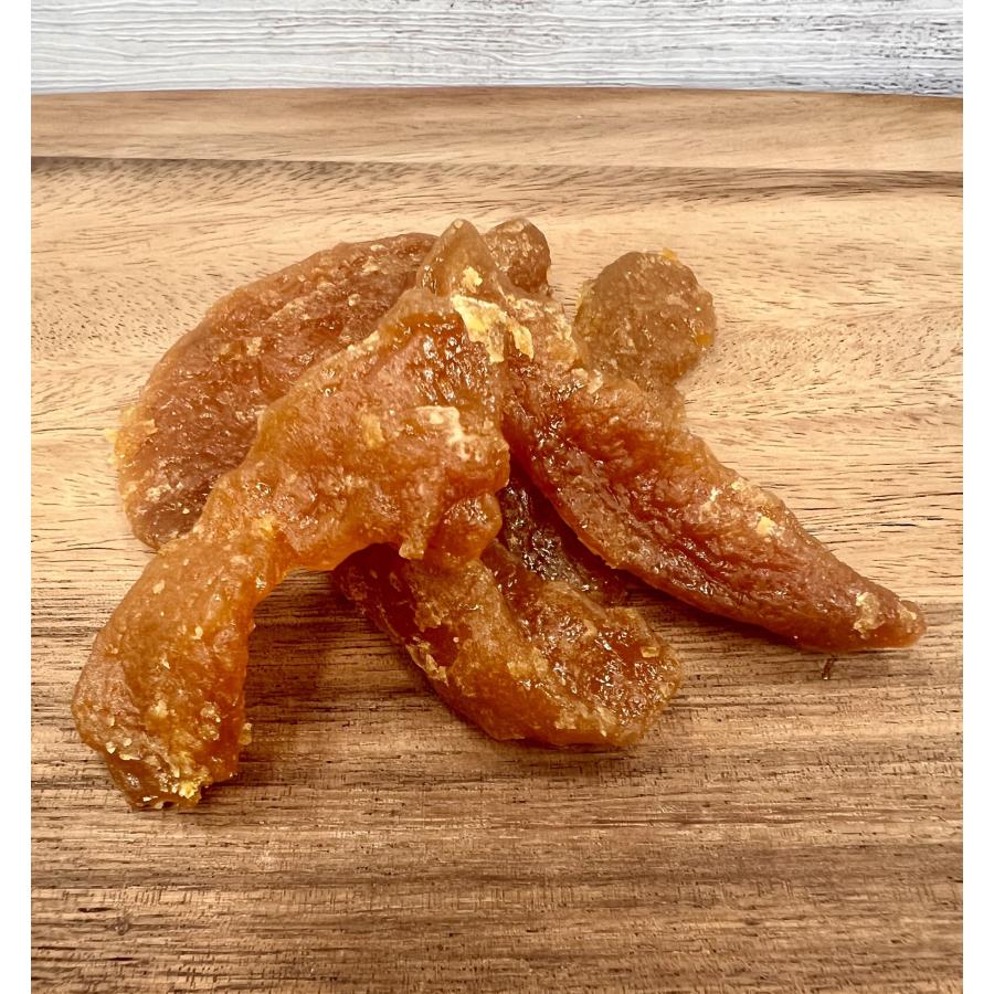 黄金桃　信州の恵み　ドライ　フルーツ 55g 【添加物不使用】 長野県　信州　もも　桃　 国産 |  | 02