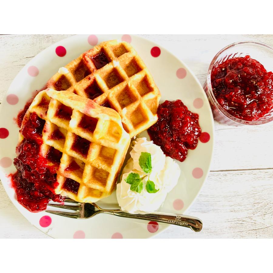 ハニー木いちごジャム ミニ 50g セルビア産木いちご使用 蜂蜜をたっぷりと使用したヘルシーな甘さのジャムです Mhj1 6 マロナップルyahoo 店 通販 Yahoo ショッピング